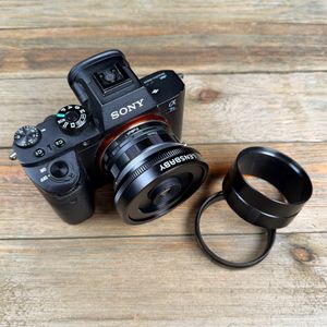 Image post by @fotodioxpro on Instagram