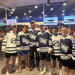 Image post by @jogathletics on Instagram