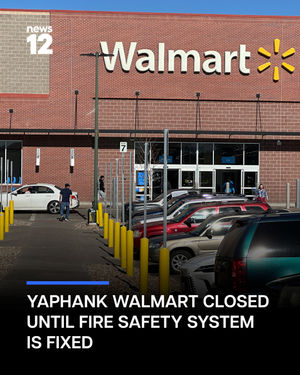 Image post by @news12li on Instagram