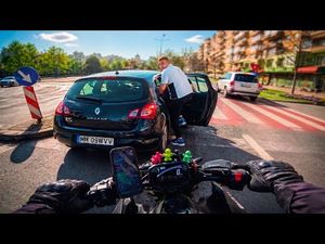 Video post by @2wheelsroadlife on YouTube