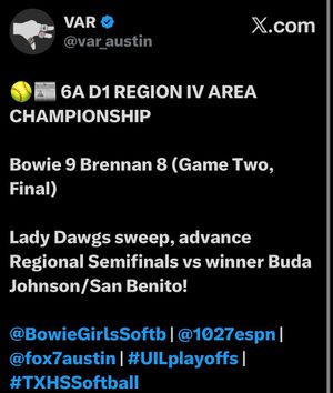 Image post by @var_austin on Instagram