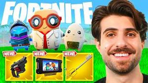 Video post by @sypherpk on YouTube