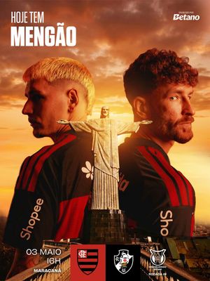 Video post by @flamengo on TikTok