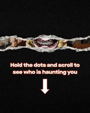 Image post by @horrorunleashedvegas on Instagram