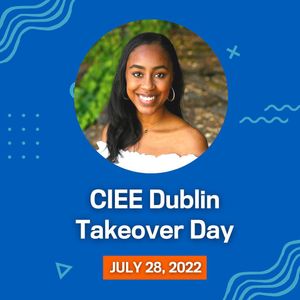 Image post by @cieestudyabroad on Instagram