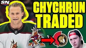Video post by @SPORTSNET on YouTube