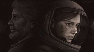 Image post by @Naughty_Dog on Twitter