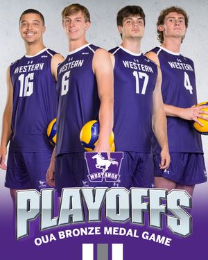 Image post by @westernmustangs on Instagram