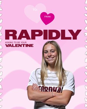 Image post by @fordhamwosoc on Instagram