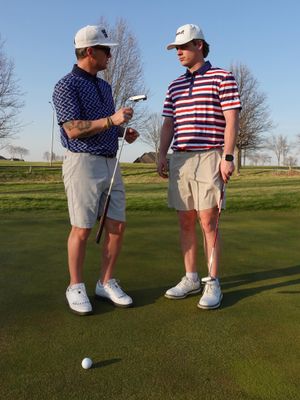 Image post by @fairwayfinestgolf on Instagram