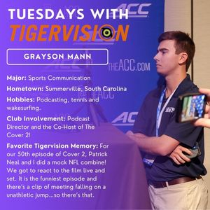 Image post by @cutigervision on Instagram