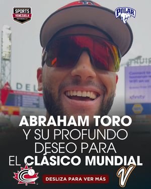 Image post by @sports_venezuela on Instagram