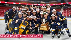 Image post by @ecachockey on Instagram