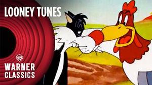 Video post by @warnerbrosclassics on YouTube