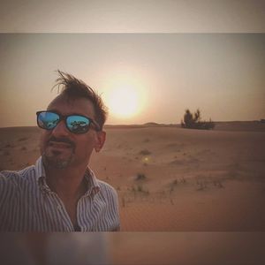 Image post by @profvanacore on Instagram