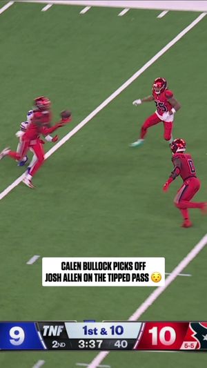 Video post by @nfl on TikTok