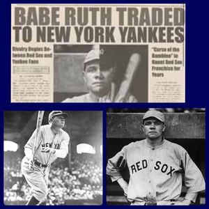 Image post by @BabeRuthLeagueInc on Facebook