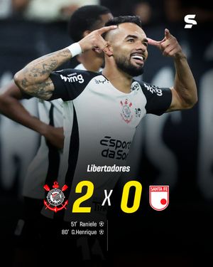 Image post by @sportv on Instagram