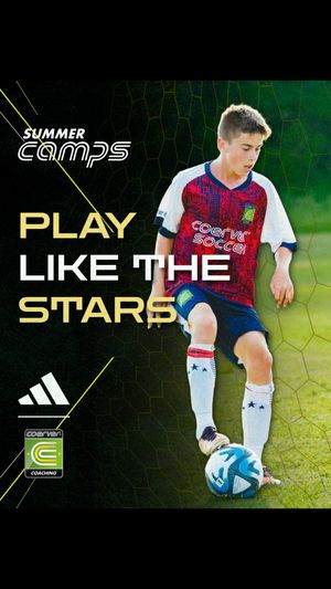 Video post by @Coerversoutheast on Facebook
