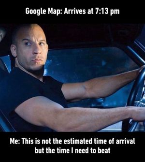 Image post by @9gag on Instagram