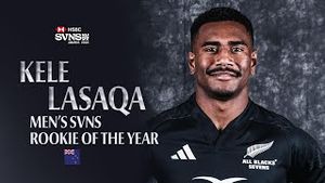 Video post by @worldrugby on YouTube