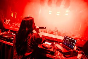 Image post by @omnianightclub on Instagram