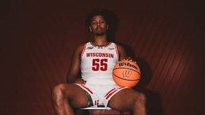 Video post by @wisconsinbadgers on YouTube