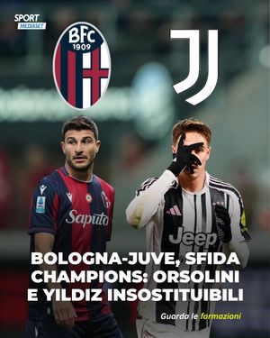 Image post by @sportmediaset on Instagram