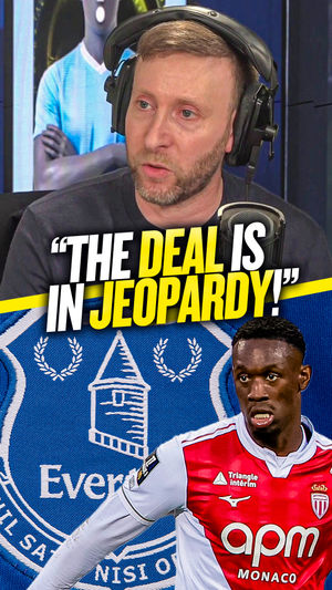 Image post by @talksport on Instagram