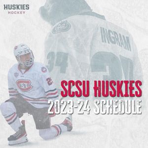 Image post by @scsumhockey on Instagram