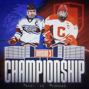 Image post by @cthshockeyreport on Instagram