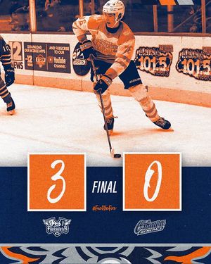 Image post by @flintfirebirds on Instagram