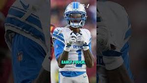 Video post by @yahoofantasy on YouTube