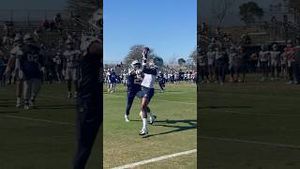 Video post by @dallascowboys on YouTube