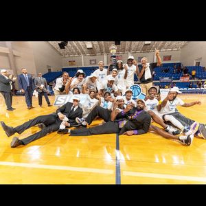 Image post by @milescollege_mbb on Instagram