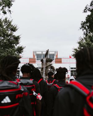 Image post by @packfootball on Instagram