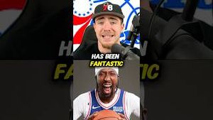 Video post by @phillytakewithrb on YouTube