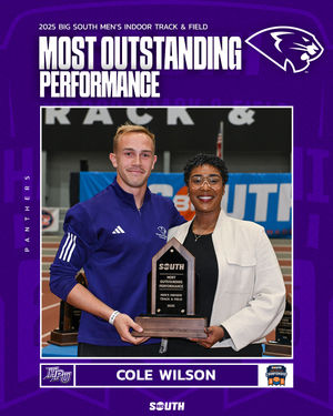 Image post by @bigsouthsports on Instagram