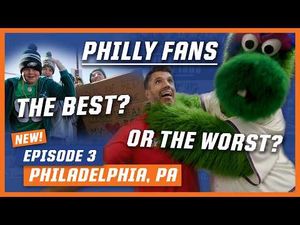 Video post by @SportsTownShow on YouTube