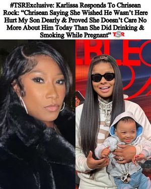 Image post by @theshaderoom on Instagram