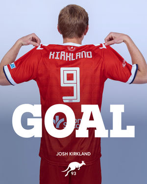 Image post by @richmondkickers on Instagram