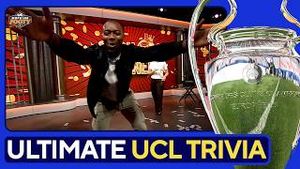 Video post by @cbssportsgolazo on YouTube