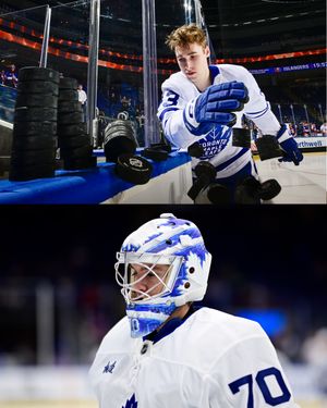 Image post by @nhl on Instagram