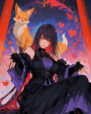 Image post by @moescapeai on Instagram