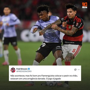 Image post by @90minbrasil on Instagram