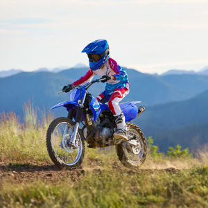 Image post by @yamahamotoraus on Instagram