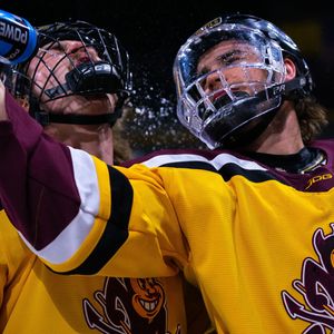 Image post by @hunterfriesen on Instagram