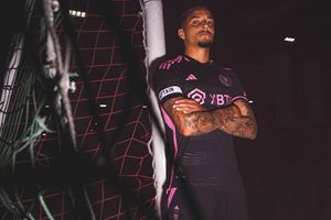 Image post by @InterMiamiCF on Twitter