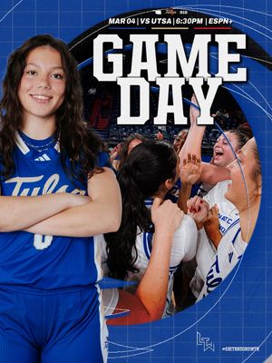 Image post by @tulsawbb on Instagram