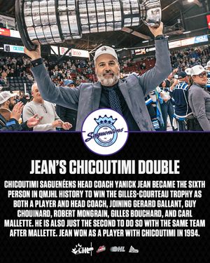Image post by @chlhockey on Instagram